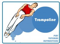 Tranpoline