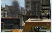 Battlefield - assault 