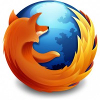 Mozilla Firefox