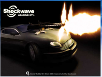 Burnin Rubber 