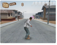 Downhill Jam