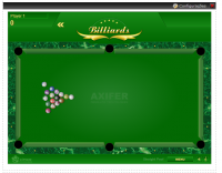 Billiards