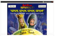 Spam