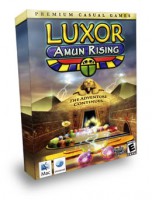 Luxor Amun Rising