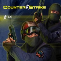 Counter-Strike 1.6 
