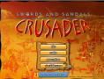 Crusader